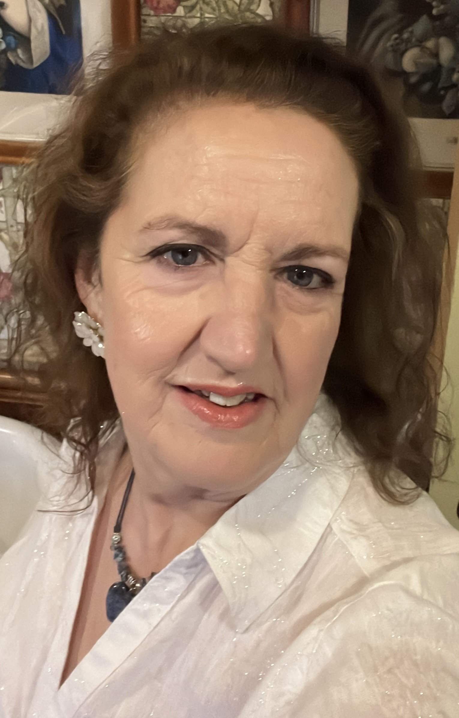 Heather Shepherd MBE